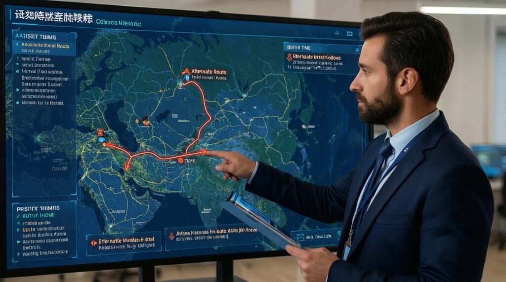 Главные дорожные проекты региона: где и когда перекроют улицы, что отремонтируют в 2026 году - иллюстрация