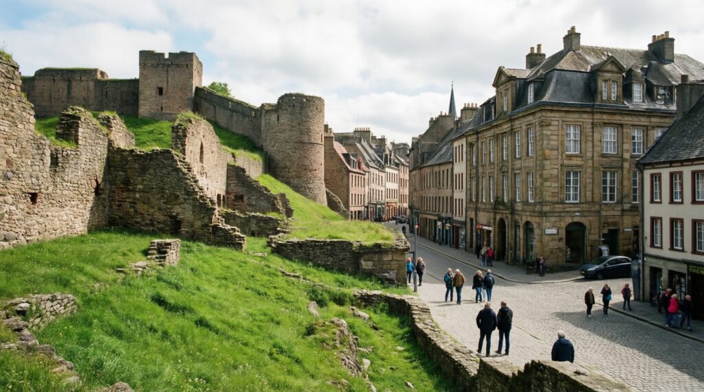 Туризм выходного дня: 10 маршрутов по малым городам и усадьбам Тульской области - иллюстрация