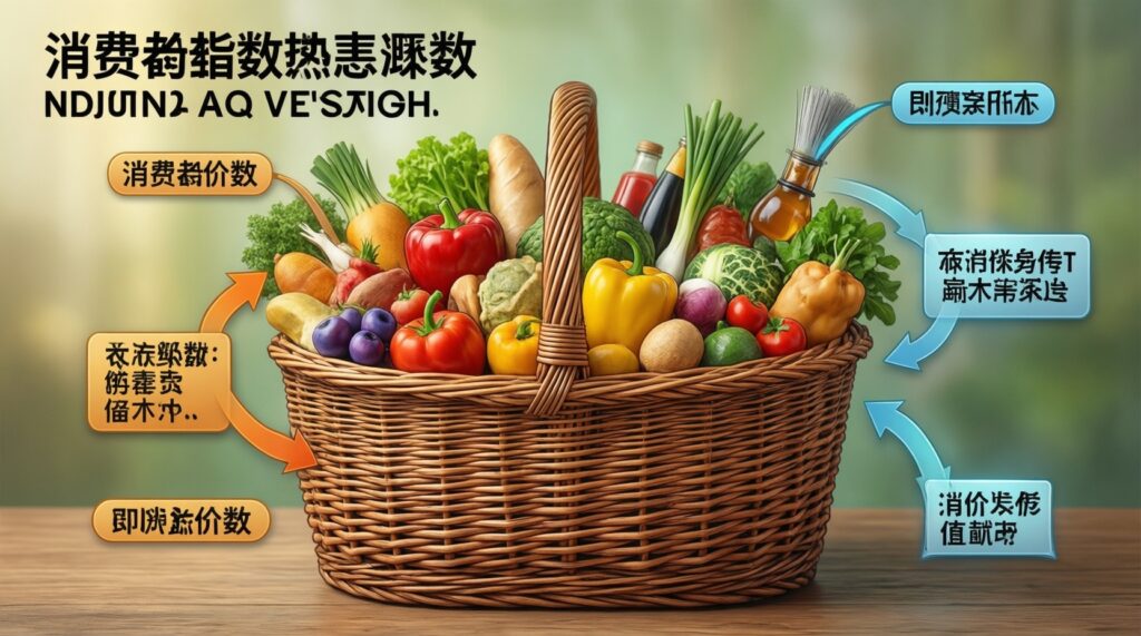 Цены и потребительская корзина: как меняется стоимость продуктов и услуг в Тульской области - иллюстрация